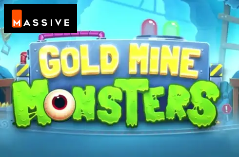 Gold Mine Monsters